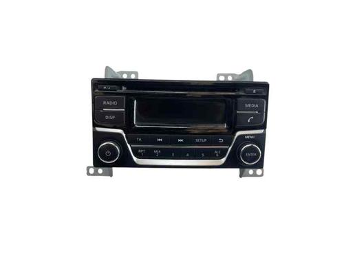 Used Radio NISSAN JUKE (F15) 1.5 dCi (110 hp) 31682656
