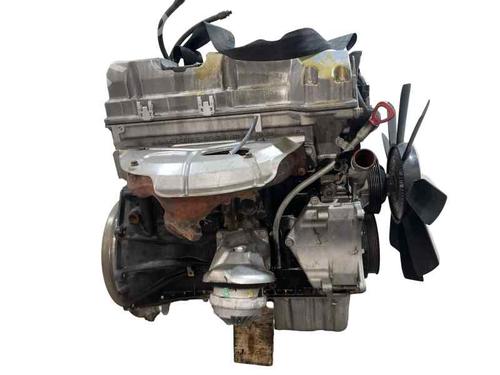 Engine MERCEDES-BENZ C-CLASS (W202) C 180 (202.018) | BP31163530M1