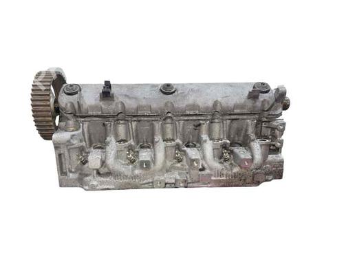 Used Cylinder head RENAULT MEGANE II Saloon (LM0/1_) 1.9 dCi (LM0G, LM1G, LM2C) (120 hp) 30771047