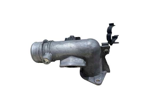 Boîtier papillon FIAT DOBLO MPV (119_, 223_) [2001-2026]  31965657