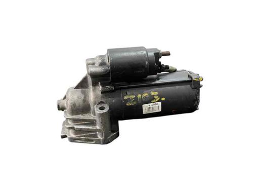 Startmotor FORD MONDEO III (B5Y) 2.0 16V TDDi / TDCi (115 hp) 31682553
