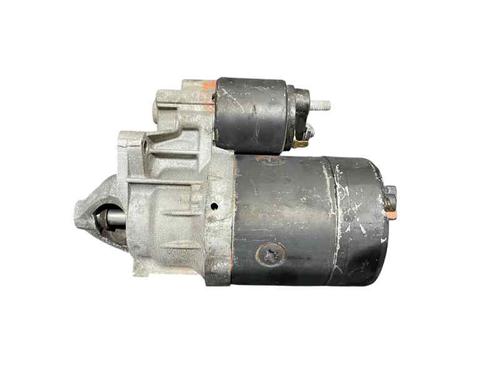 Used Starter Starter RENAULT RAPID Box Body/MPV (F40_, G40_) 1.4 (F402) (58 hp) 33810769 33810769