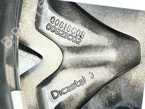 Fælk DACIA SANDERO III 1.0 TCe 110 | BP31826159C45 