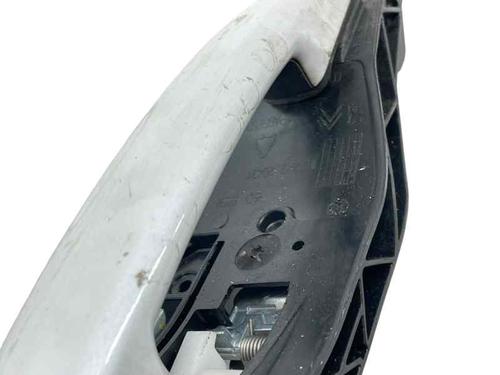 Rear right exterior door handle PEUGEOT 2008 I (CU_) 1.6 HDi | BP29582949C130 