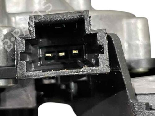 Viskermotor bakrute DACIA DUSTER (HM_) 1.5 dCi 95 (HMAF) | BP24353779M102 