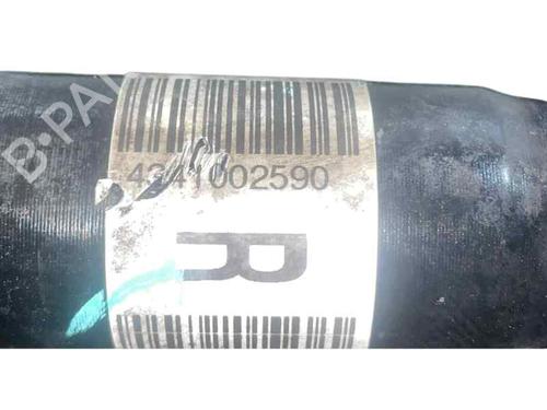 Right front driveshaft TOYOTA AURIS (_E15_) 2.0 D-4D (ADE150_, ADE150R) | BP25213638M39 - Image 4