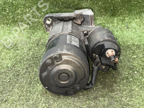 Used Starter Starter NISSAN ALMERA II (N16) 1.5 dCi (82 hp) 31680710 31680710