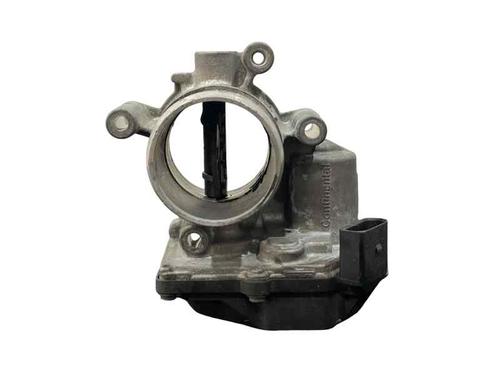 Drosselklappe für Drosselklappe SKODA SUPERB II (3T4) 2.0 TDI (140 hp) 33953532 33953532