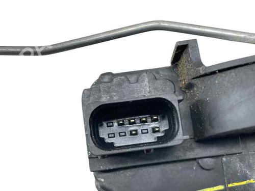 Front right lock OPEL ASTRA J Sports Tourer (P10) 2.0 CDTI (35) | BP29765078C97 