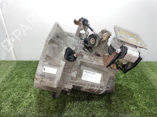 Gearkasse FORD GALAXY I (WGR) [1995-2006]  31684373