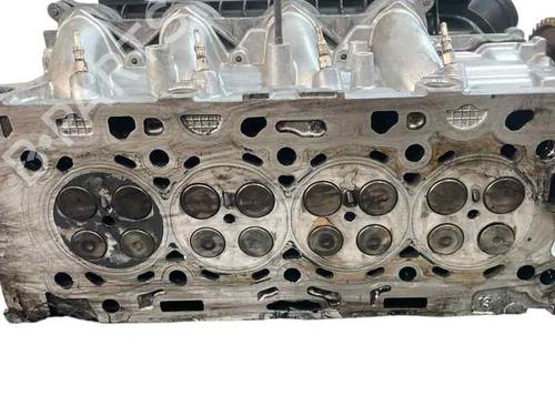 Cylinder head CITROËN BERLINGO / BERLINGO FIRST Box Body/MPV (M_) 1.6 HDI 75 (MB9HW) | BP27449809M5 