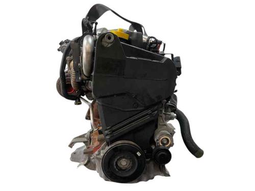 Engine RENAULT MEGANE III Hatchback (BZ0/1_, B3_) 1.5 dCi | BP26652043M1  - Image 9