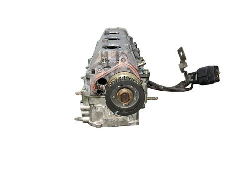 Used Cylinder head Cylinder head RENAULT ESPACE IV (JK0/1_) 3.0 dCi (JK0J, JK0V) (177 hp) 25210606 25210606