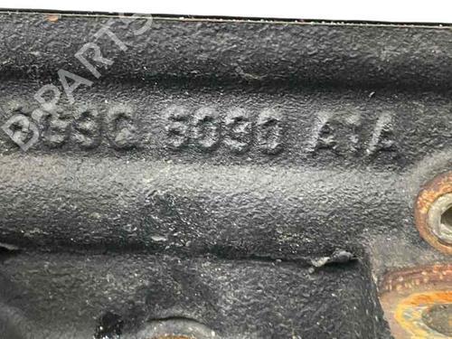 Cylinder head FORD FOCUS C-MAX (DM2) 1.8 TDCi | BP27449404M5  - Image 8
