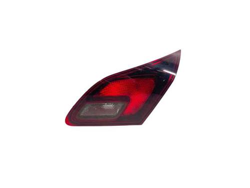 Left tailgate light OPEL ASTRA J (P10) 2.0 CDTI (68) | BP26161476C79 - Image 3