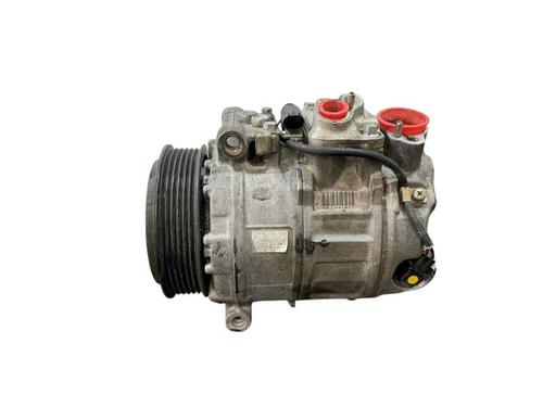 Used AC compressor MERCEDES-BENZ M-CLASS (W163) ML 270 CDI (163.113) (163 hp) 28052429