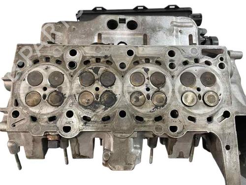 Cylinder head BMW 3 (E46)  | BP31682576M5 