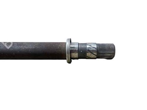 Right front driveshaft RENAULT MEGANE II Saloon (LM0/1_) 1.9 dCi | BP31870710M39 