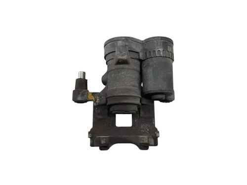 Used Left rear brake caliper Left rear brake caliper JAGUAR XE (X760) 2.0 D AWD (180 hp) 29908386 29908386