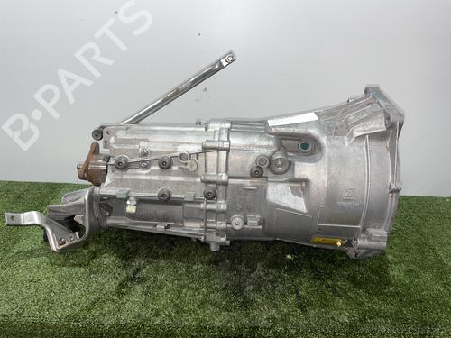 Gearbox BMW 5 (E60)  | BP24225342M3  - Image 6