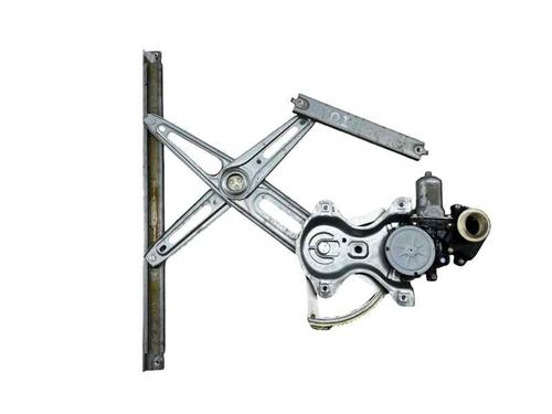 Used Front left window mechanism Front left window mechanism TOYOTA AVENSIS Saloon (_T27_) 2.2 D-4D (ADT271_, ADT271R) (177 hp) 33536565 33536565