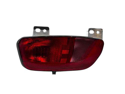 Used Rear bumper left light CITROËN C4 Grand Picasso II (DA_, DE_) 1.2 THP 130 (130 hp) 30635649