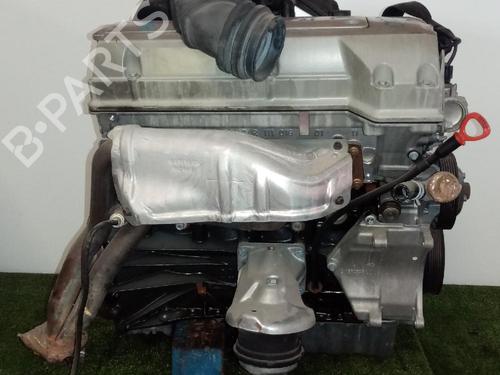 Engine MERCEDES-BENZ E-CLASS (W210)  | BP31683795M1  - Image 8
