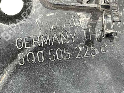 Used Left rear suspension arm Left rear suspension arm VW PASSAT B8 (3G2, CB2) 2.0 TDI 4motion (150 hp) 24225157 24225157