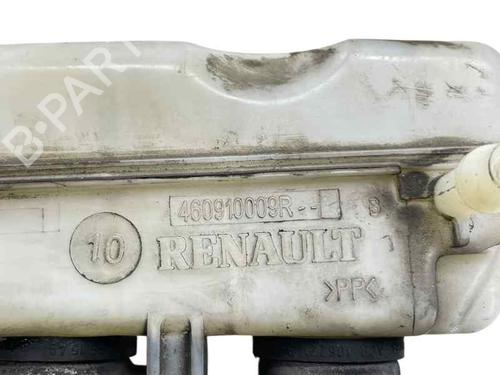 Brake master cylinder RENAULT MEGANE III Hatchback (BZ0/1_, B3_) 1.5 dCi | BP30051790M77 