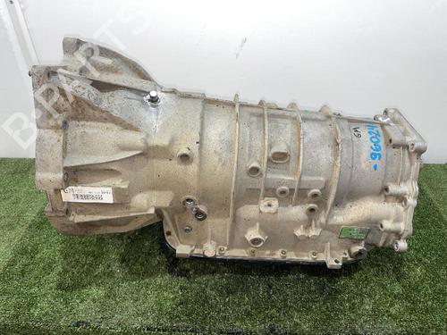 Caja de cambios BMW X3 (E83) [2003-2011]  31684460