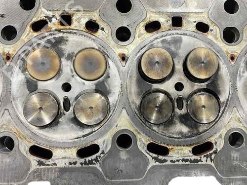 Cylinder head BMW 5 (E60)  | BP31683207M5  - Image 8