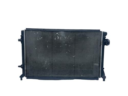 Used Water radiator Water radiator SEAT LEON (1P1) 2.0 FSI (150 hp) 25210457 25210457
