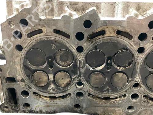 Cylinder head SMART FORFOUR (454) | BP31683160M5 - Image 4