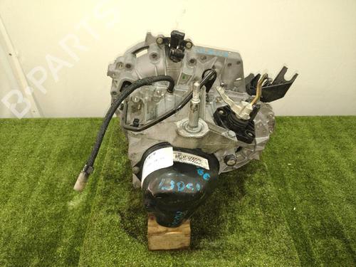 Gearbox RENAULT MODUS / GRAND MODUS (F/JP0_) | BP31684024M3 - Image 4