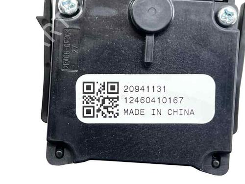 steering-column-stalk-opel-astra-j-p10-2009-2010-2011-2012-2013-2014-2015-2016-33424736 main image