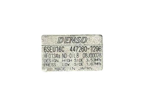 AC-Kompressor LEXUS IS II (_E2_) 220d (ALE20) | BP30771062M34 