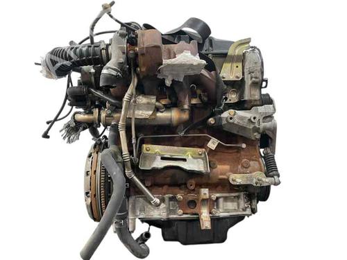 Engine FORD MONDEO III (B5Y) 2.0 TDCi | BP29605684M1 - Image 2