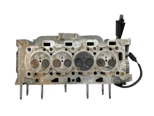 Topstykke FORD FIESTA VI (CB1, CCN) 1.4 TDCi | BP27994508M5