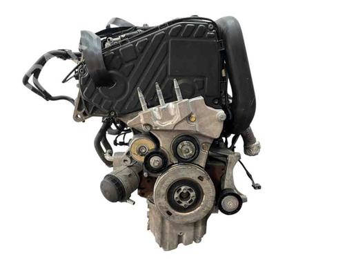 Engine SUZUKI SX4 (EY, GY)  | BP31682945M1  - Image 5