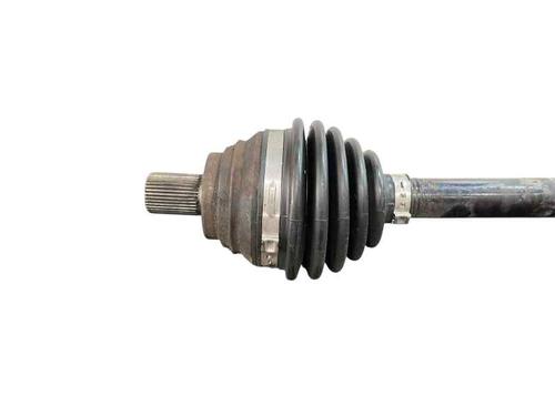 Left front driveshaft VW GOLF PLUS V (5M1, 521) 1.6 TDI | BP29968271M38 