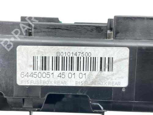 Used Fuse box Fuse box BMW X5 (F15, F85) xDrive 40 d (313 hp) 28419497 28419497