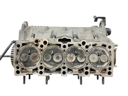 Cylinder head SEAT IBIZA III (6L1) 1.9 TDI | BP29497920M5 