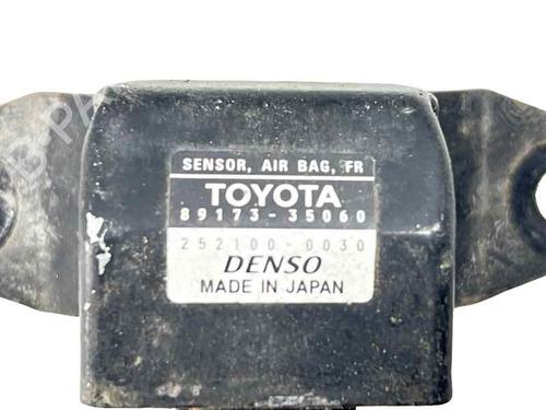 Used Electronic sensor Electronic sensor TOYOTA LAND CRUISER PRADO (_J12_) 4.0 (GRJ120, GRJ125, GRJ121) (249 hp) 32402514 32402514