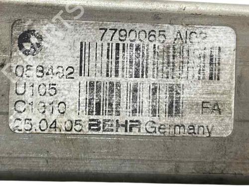 Egr BMW 3 Coupe (E46) 330 Cd | BP25212253M69 