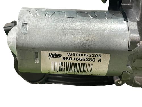 Rear wiper motor CITROËN C4 CACTUS 1.5 BlueHDi 120 | BP25211099M102 - Image 2