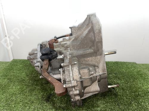 Used Gearbox Gearbox ALFA ROMEO 147 (937_) [2000-2010] 31684590 31684590