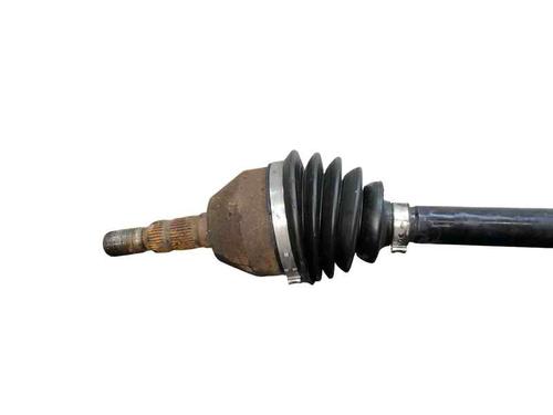 Drivaksel fortil Højre OPEL ASTRA H Saloon (A04) 1.7 CDTi (L69) | BP30899368M39