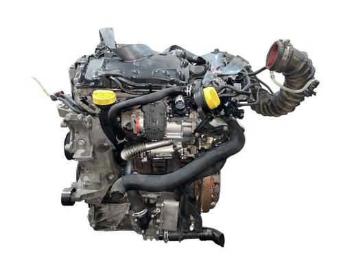 Used Engine RENAULT TRAFIC II Bus (JL) 2.0 dCi 115 (JL00, JL01, JL0H, JL0M, JL0U) (114 hp) 31242873