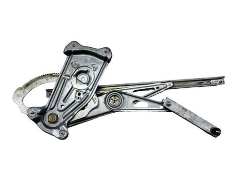 Used Front left window mechanism Front left window mechanism RENAULT MEGANE III Hatchback (BZ0/1_, B3_) 1.5 dCi (BZ09, BZ0D, BZ1W, BZ29, BZ14) (110 hp) 34236722 34236722