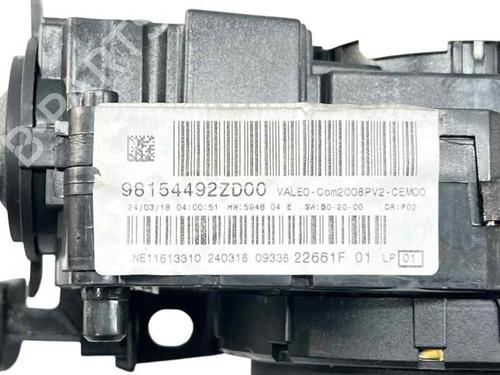 Switch PEUGEOT 208 II (UB_, UP_, UW_, UJ_) 1.2 VTi 82 | BP30586642I30